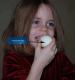 Curing Food Allergy With The Same Food