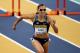  Laurie Jones- Right Diet For Hurdling This Olympics 
