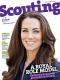 Duchess Of Cambridge Shows How To Gut A Fish