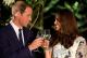 Princess Kate Passes The 'Water' Test For Pregnancy