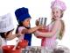 How to Cook Jewish Foods with Children