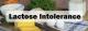 Living With Lactose Intolerance