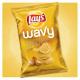 Lay's Launches Garlic-Flavored Chips