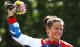 Cyclist Lizzie Armitstead's&nbsp;Special Diet Won Her The Silver 