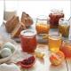 Marmalades, Jams, Jellies & Fruit Butter