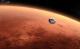 Curiosity Nails Mars