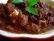 Eating Mutton Relieves Menstrual Pain