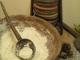 How To Eat Neccio - The Italian Chestnut Flour