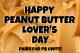 Peanut Butter Party Ideas For National Peanut Butter Day