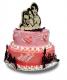 Ideas For A Group Birthday Cake
