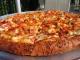 How Four Roses Bourbon & Louisville’s Impellizzeri’s Pizza Make Four Roses Kentucky Bourbon Hot Brown Pizza