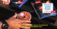Dominos Brazil Campaign Sells Pizza-On-DVD
