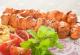 Plan Some Indian Finger Foods For Your Party   The Rule Of Thumb Is Just To Bite Or Crunch ,
