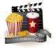 How to Eat Healthy at Movies?