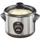 How To Use & Clean A Rice Cooker