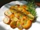 Roasted Rosemary Potatoes