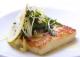 How To Eat Saganaki - Fried Cheese Flambe