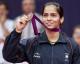 Saina Nehwal - Healthy Diet And Determination Won Her The Bronze 