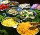 Create A Salad Bar At Home - Say Hello To Good Health