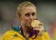 Sally Pearson- Focus On Diet And Fitness For The Gold