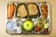 Students Give Low Ratings To Healthy School Lunches