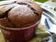 National Chocolate Souffle Day!