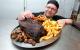UKs 150-Ounce Steak Challenge Remains Unaccomplished