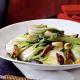 How To Prepare Bok Choy