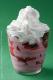 How To Make Strawberry Whip Cream