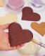 How To Make Sugar Glue From Egg Whites