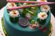 Sushi Gets A Sexy & Sweet Makeover