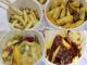 How To Eat Tteokbokki - Spicy Rice Cakes From Korea