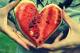 Eat Watermelon To Prevent Heart Attack