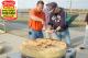 Giant Crab Cake Sets World Record