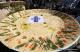 Lebanon Beats Israel – In Making The Biggest Hummus!