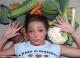 Fear Of Vegetable!!!
