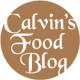 Calvins Food Blog
