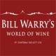 Bill Warry's World of Wine