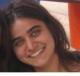 meghna profile page