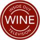 WineInsideOutTV profile page
