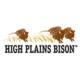 High Plains Bison