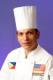 Chef Henry Pacheco