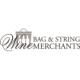 Bagandstringwine
