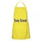 Tony Grant