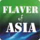 Flavors of Asia