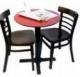 Lovers Dine-in