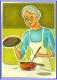 Grannys kitchen