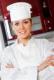 Menu Master profile page