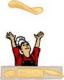 Fast cook