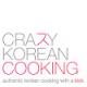 crazykoreancooking profile page